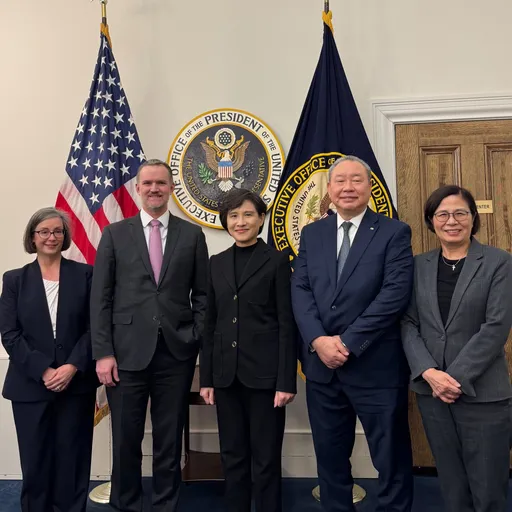 小年夜總算能鬆口氣！鄭麗君：歷經10個月談判終於完成任務