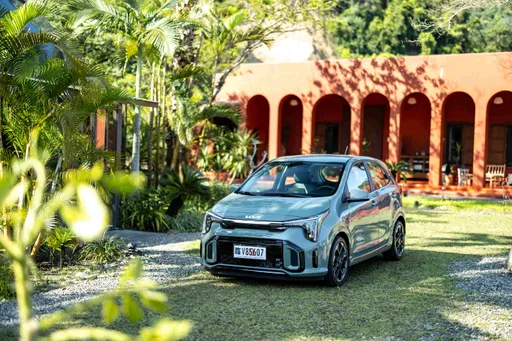 Kia全球銷量連三年破300萬輛　2月祭出「萬眾榮耀」購車禮遇