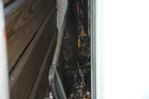 星星之火可燎原！戶外角落積雜物亂丟菸蒂引燃釀災　消防局6大防災提醒