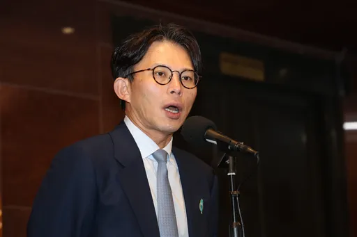 賴清德邀五院茶敘　黃國昌：盼韓國瑜苦心不再被糟蹋