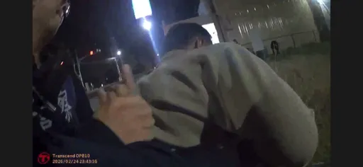 醉漢超商鬧事！三字經嗆聲辱警　湖內警依妨害公務送辦