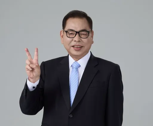 藍營新竹縣長初選確定採「七三制」　3/28揭曉提名人選