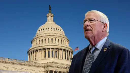 嚴重了！1.25兆元國防條例屢遭封殺　美軍委會主席對在野黨「失望」