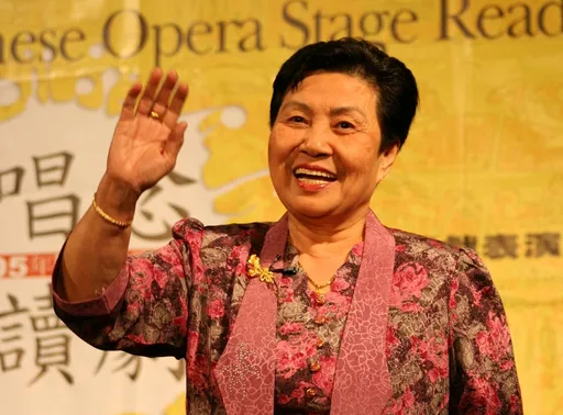 歌仔戲國寶王束花辭世！「長髮小生」傳承文化　享耆壽91歲