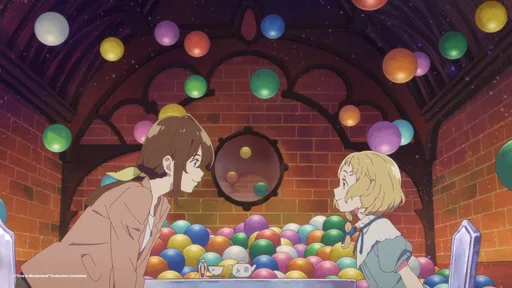 動畫《穿越吧！不思議少女》3/6在台獻映　原菜乃華、松岡茉優踏上奇幻冒險