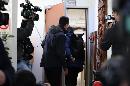 高金素梅辦公室被搜　彭文正：韓國瑜應動用立院警察權