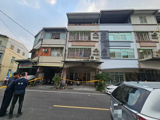 屏東警圍捕通緝犯！同伴持「疑似手榴彈」對峙90分鐘　軍方鑑定出爐