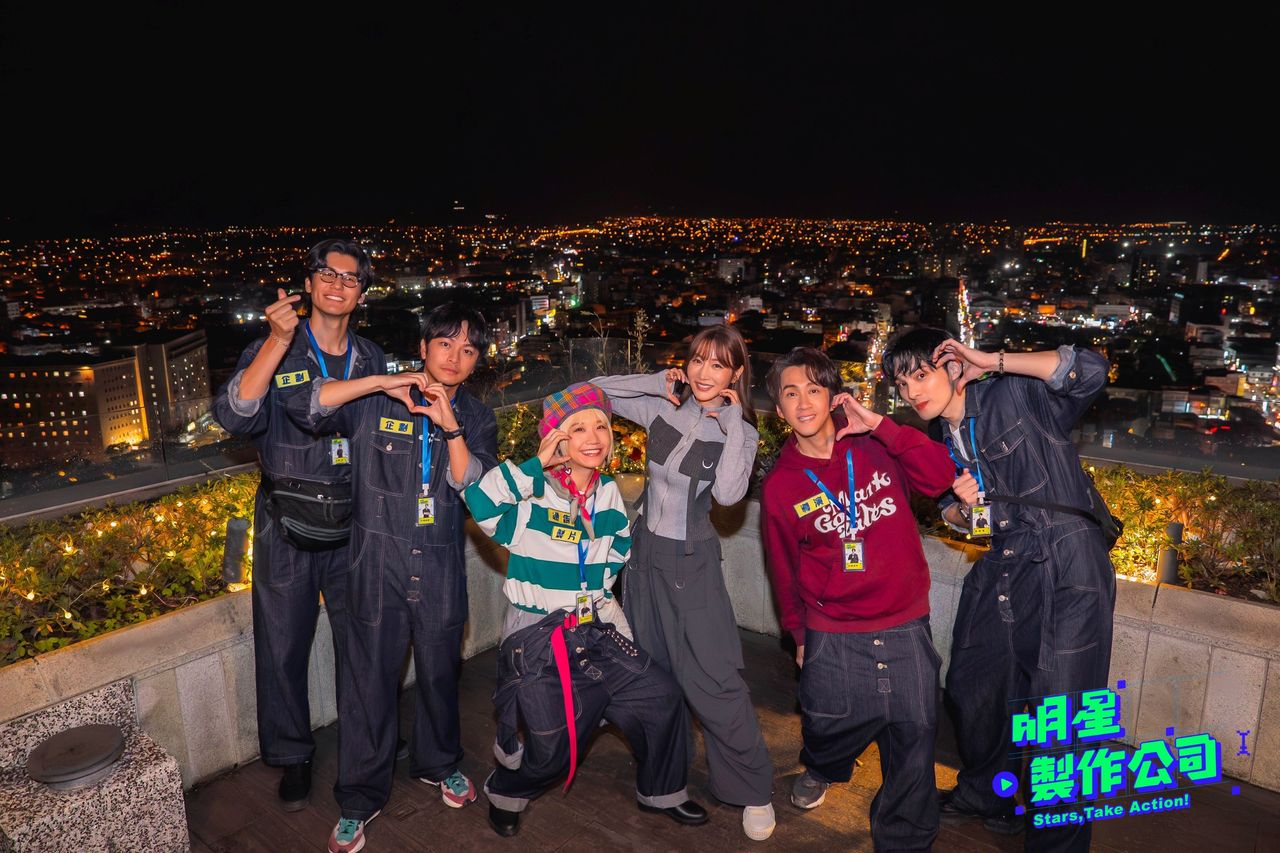 曾莞婷談戀愛!羞喊:找回少女心 Lulu緊張到像嫁女兒