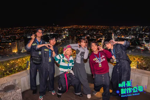 曾莞婷談戀愛！羞喊：找回少女心　Lulu緊張到像嫁女兒