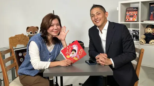 對談小歐盟被綠出征　吳怡農：不會因想法不同就關掉對方麥克風