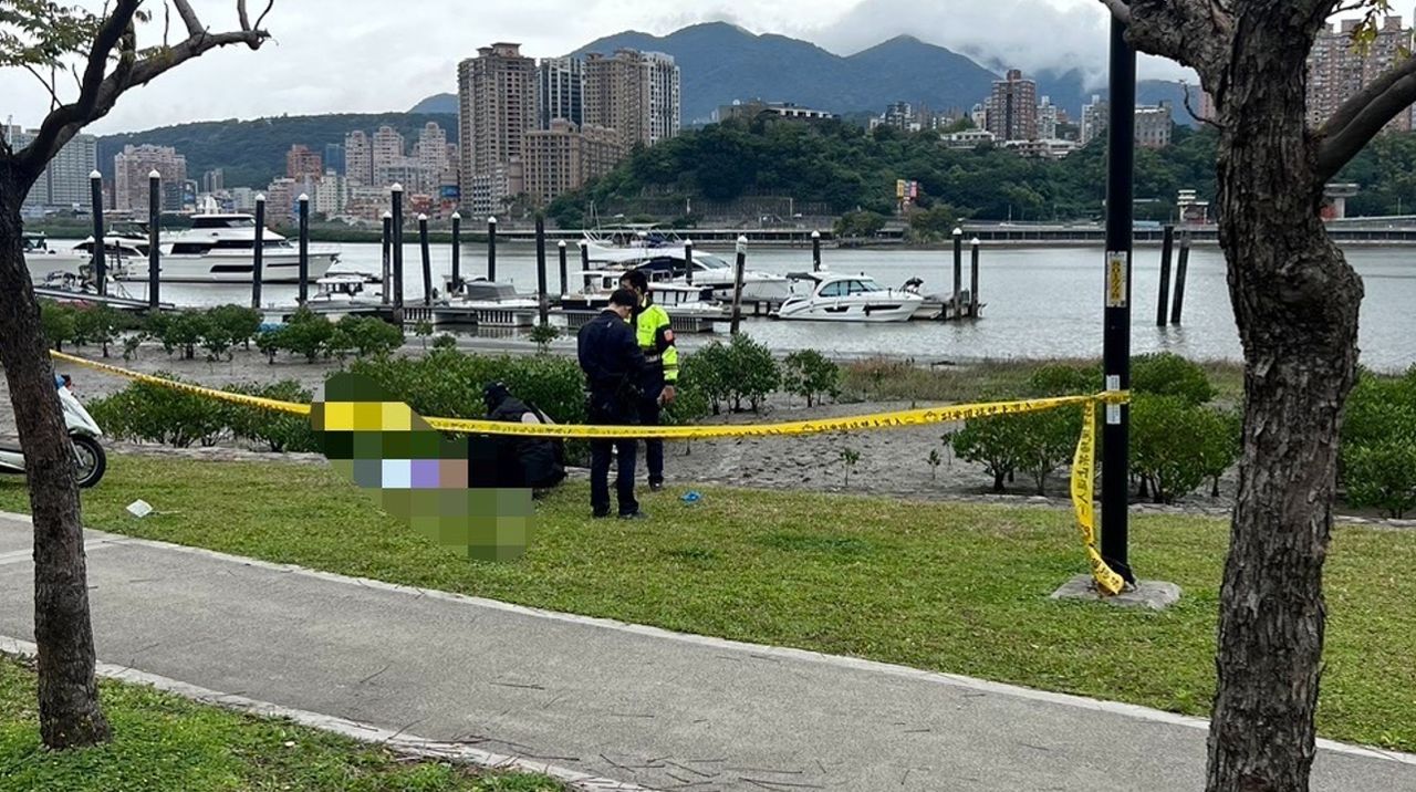 228傳憾事!關渡橋下驚見浮屍 警方查證為39歲女子