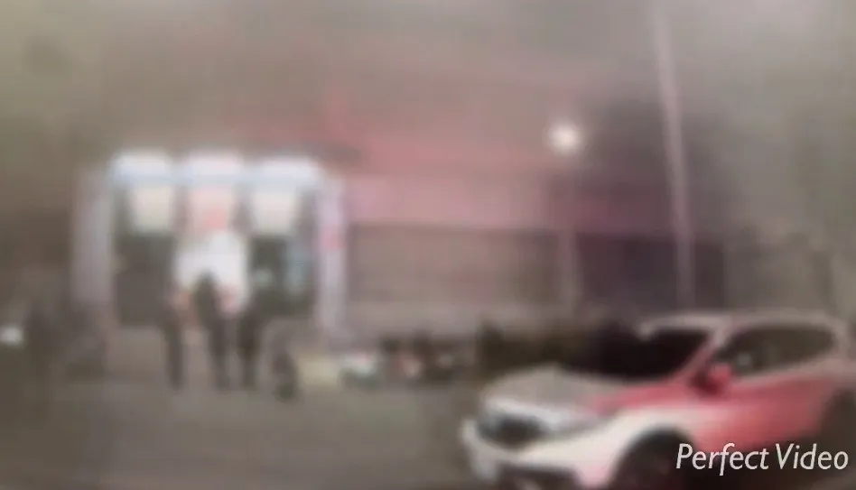 高雄女保全廠區遭男友瘋砍！　逃跑前還嗆「殺妳媽媽」警方追緝到案