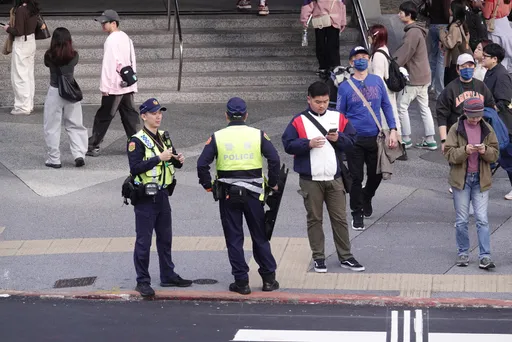除夕變天！北台轉雨降溫　低溫下探12°C
