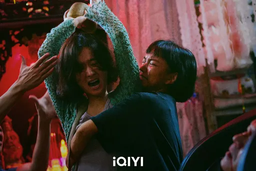 趙麗穎主演電影如陸版《陽光女子合唱團》　唱歌唱到淚盈眶