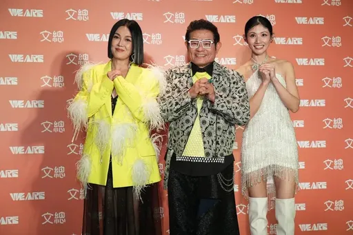 李千娜遭抵制！網友籲刪她除夕表演　文總回應了