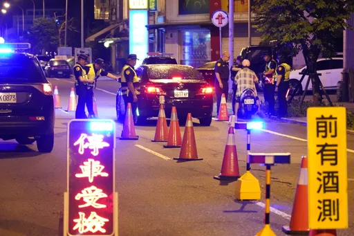 酒駕撞死人學不乖！出獄竟改吸毒上路　台北狂飆繳17萬免關