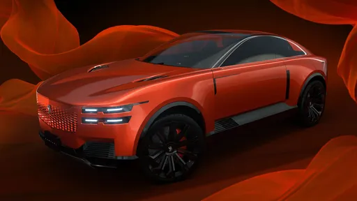 Toyota超豪華Century Coupe傳承經典V12　鎖定插電油電旗艦跑車市場