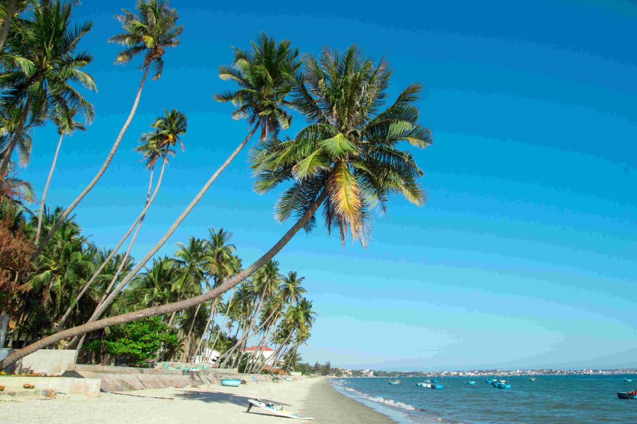 馬年10大新興旅遊目的地 越南漁村、中國廣州都上榜