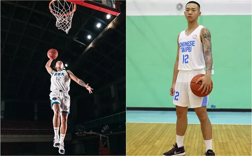 中華男籃隊長吳尚澤聽奧後再拚全障運　望台北市代表隊再創歷史佳績