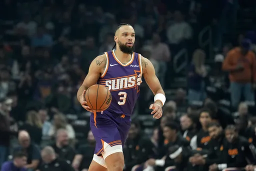 誰是NBA最被高估球員？太陽防守悍將：詹姆士