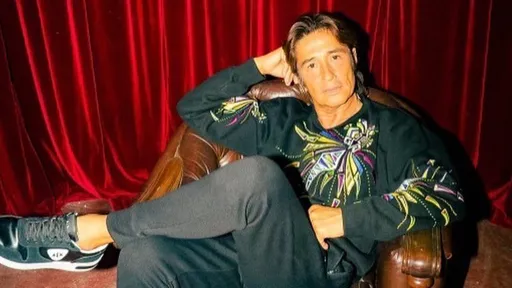 男星4度被捕！曾蹲牢7年　這次猥褻2女又遭押