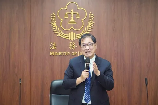 法務部長、檢察總長財產有多少？　監察院全都「露」