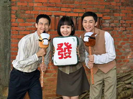 八點檔女星好廚藝都是演的　除夕下廚原形畢露婆婆說話了