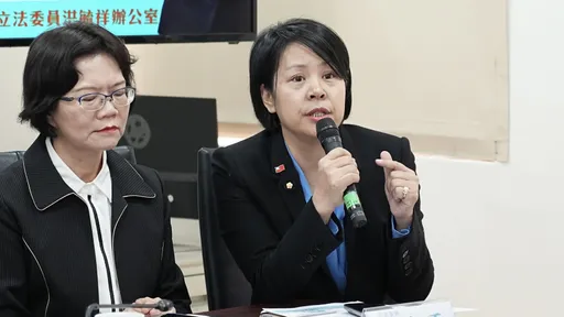 「為了保護李貞秀」　陸委會：用最嚴格條件處理她索資