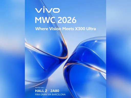 vivo將在MWC展示X300 Ultra　台灣有望引進