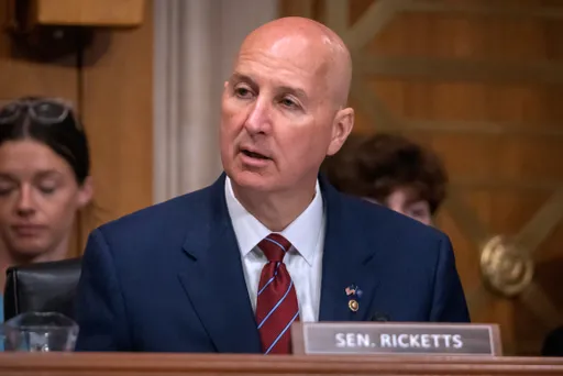 共和黨參議員力挺川普　「對台軍售規模是最強承諾」