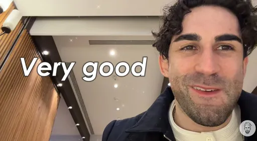 「酷的夢」頻道被詐騙盜走又搶回來！終於發新片吃爆台北101