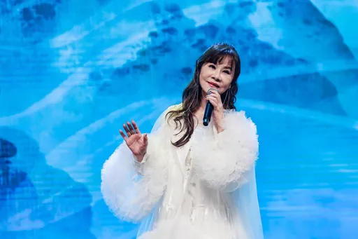 龍千玉登《唱歌給你聽》開金嗓　籌備個唱緊張到胃食道逆流