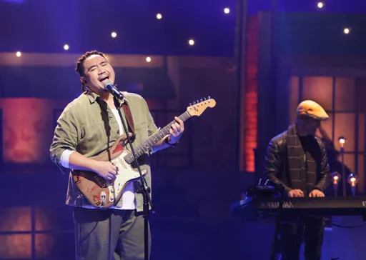 高金素梅涉3案！驚見「金曲歌手妻」也涉洗錢50萬交保