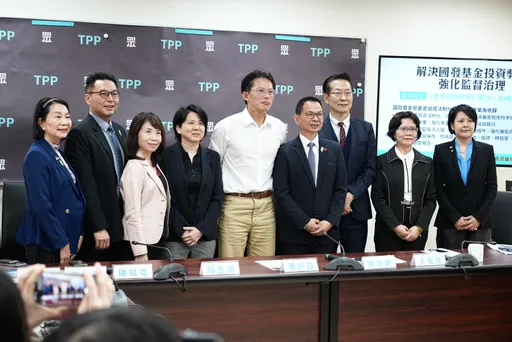 美方下通牒「3軍售案有效期至3/15」　民眾黨團回應了