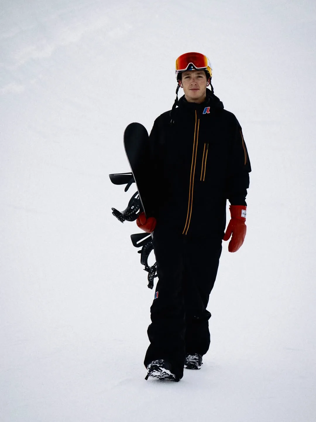 史考提詹姆斯被封為澳洲半管男神。翻攝IG