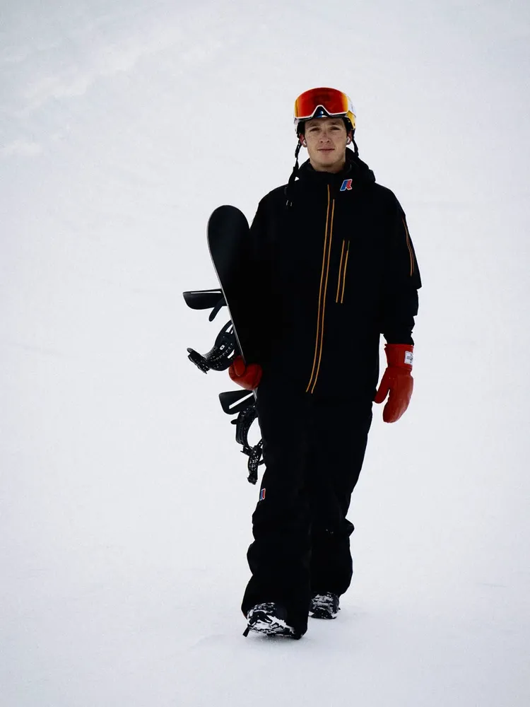 史考提詹姆斯被封為澳洲半管男神。翻攝IG