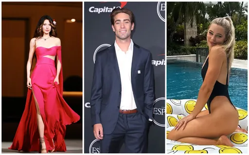 冬奧不只比金牌！2026 最辣雪地男神女神一次看