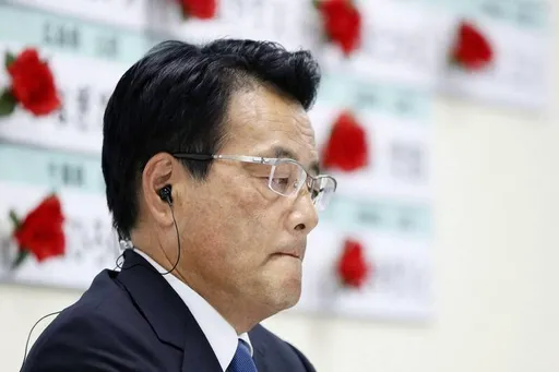 就是他！嗆高市早苗收回「台灣有事」　親中議員落選：假消息害的