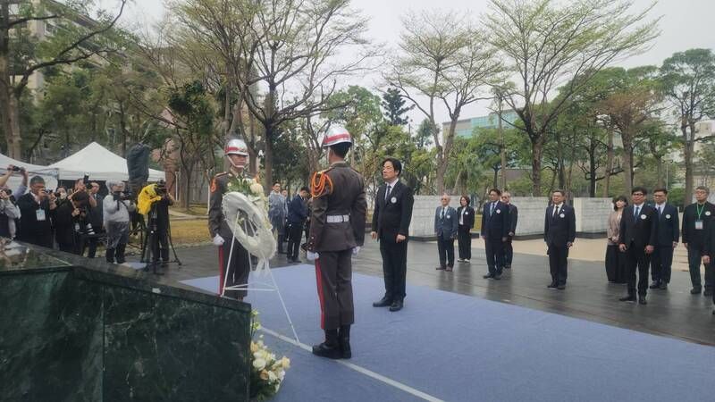 「林宅血案證據遭系統性破壞」 賴總統親揭幕後黑手