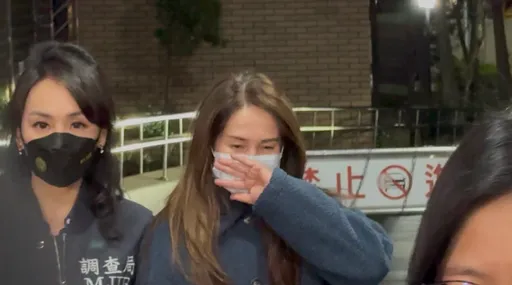 怪！檢辦高金素梅「這一條特別不合理」　趙少康：讓人懷疑背後目的