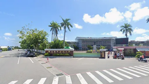 元宵停課讓學生去遶境？　台東高中澄清：是顧及師生安全