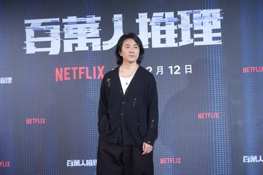 八點檔爆工安意外！《古惑仔》鄭伊健曝拍打戲防護內幕