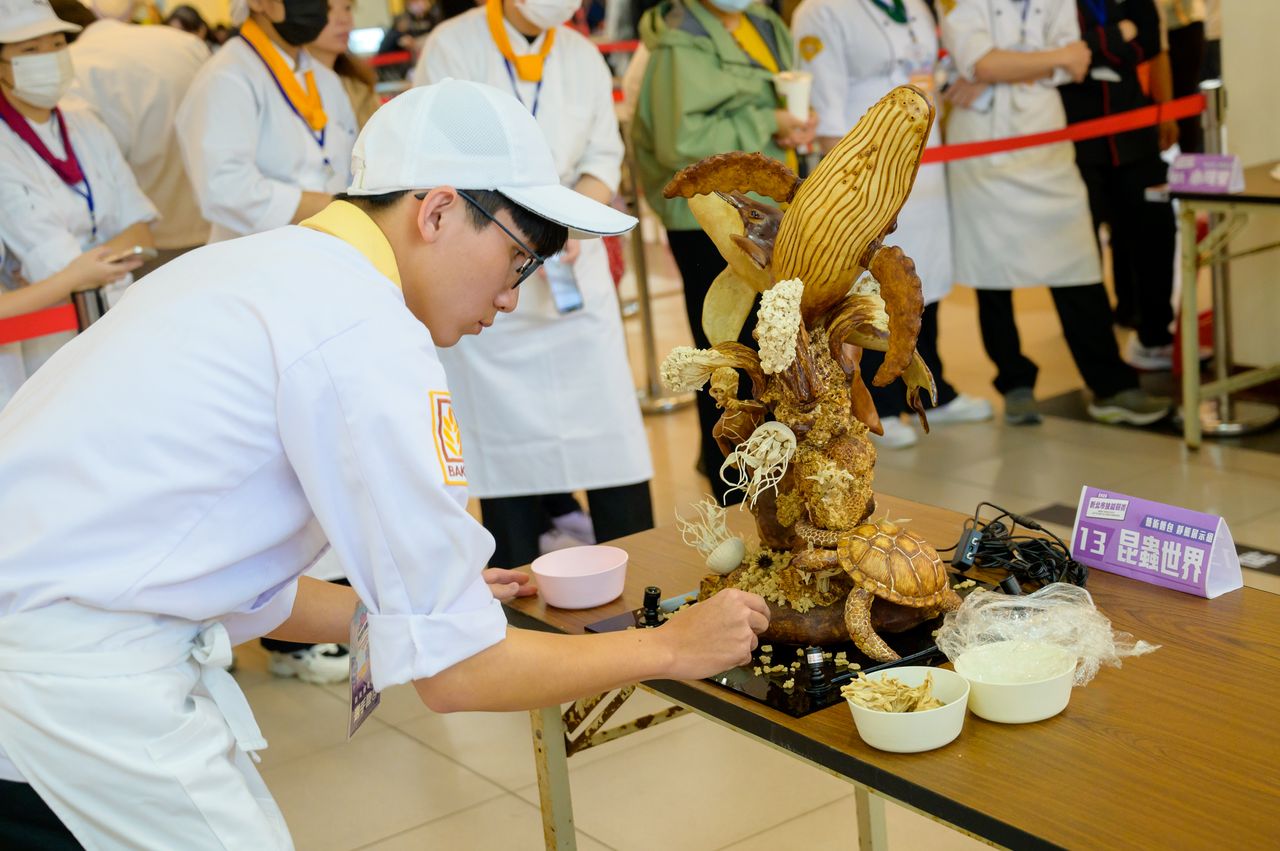 高手來戰!2026新北市技能競賽今報名開跑 4大賽事總獎金81.5萬