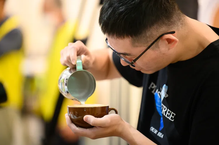 技能競賽項目皆免費報名，凡參加烘焙類競賽者，另提供材料費補助，歡迎高手們把握機會踴躍報名。勞工局提供