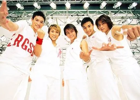 盤點5566感情狀態｜王仁甫許孟哲恩愛女星老婆　他娶豪門妻王少偉沒認愛許藍方