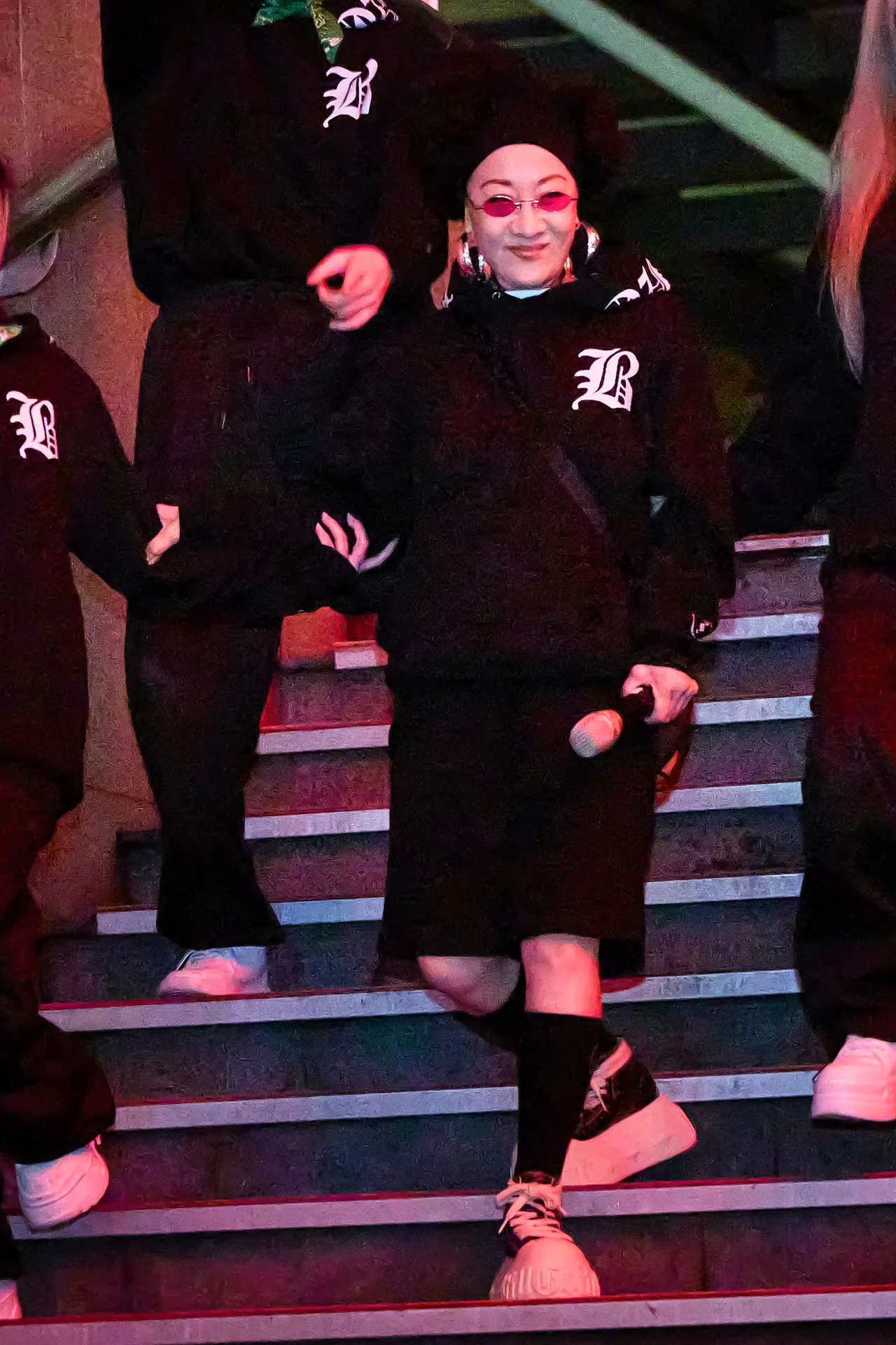 比莉凱春推出新單曲。環球音樂提供