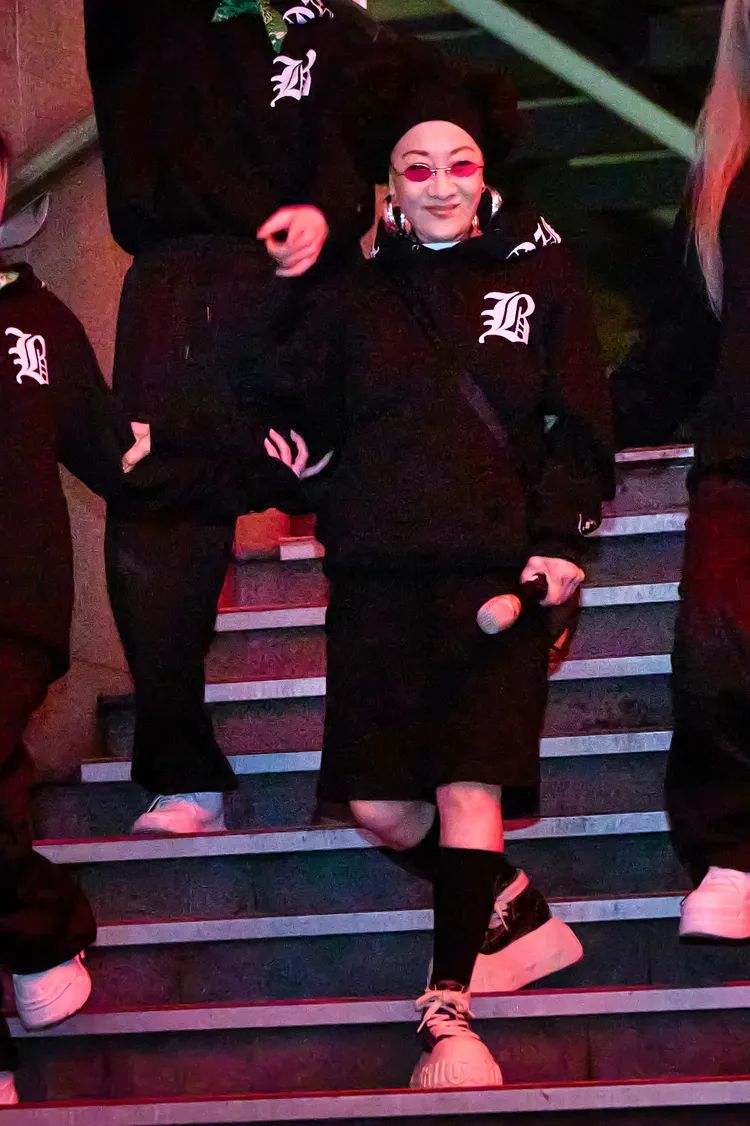 比莉凱春推出新單曲。環球音樂提供