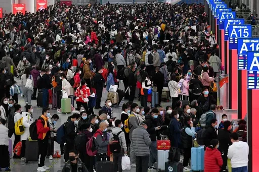 出國上網別踩雷　中國旅遊7大資安防護重點一次看