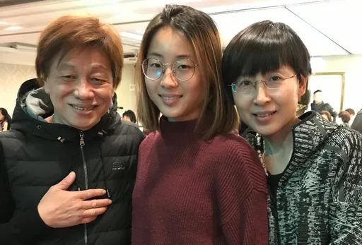 火雲邪神過世1個月遺孀槓上徒弟！她痛斥拿他帳號賺錢　