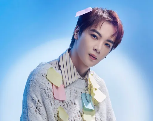 暖男歌手古曜威生日開示　愛自己，才懂如何愛別人